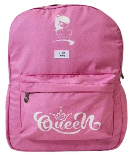 Girls School Bag