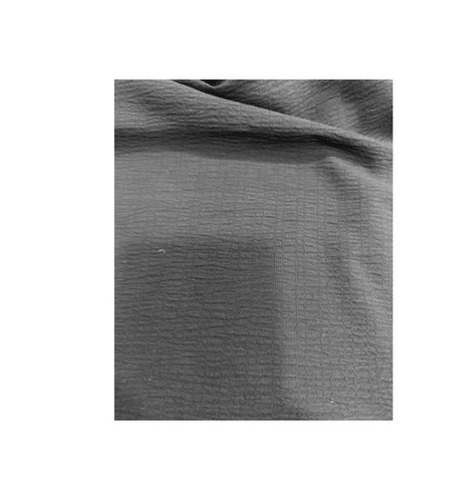 Gray Abaya Fabric
