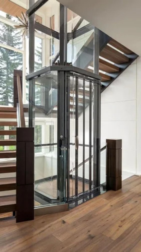 Home Bungalow Elevator