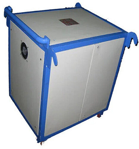 Isolation Transformer