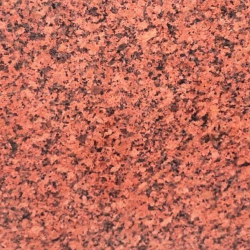 Kharda Red Granite Slab