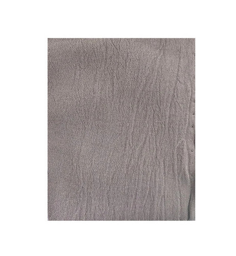 Ladies Abaya Fabric - Polyester 100 Length Light Purple Color | Fade Shrink Resistant Washable Quick Dry Tear-Resistant All Seasons