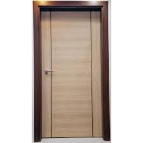 Laminated Pinewood Door