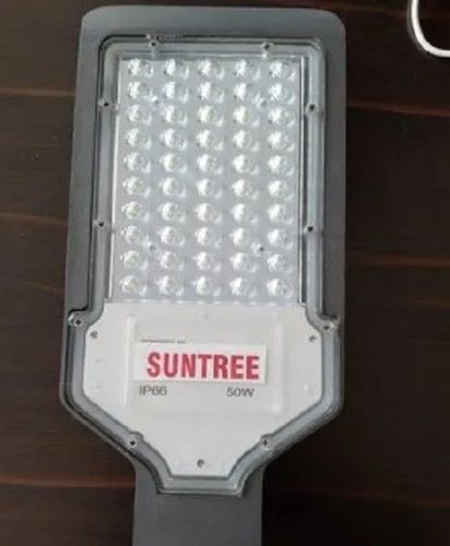 Led Street Light 50 Watt