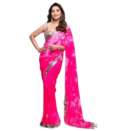 Madhuri Printed Sarees