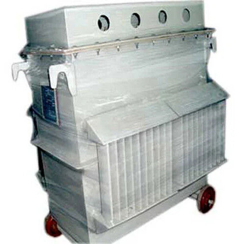 Oil Cool Transformer