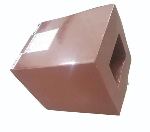 Panel Mounted Cast Resin Transformer