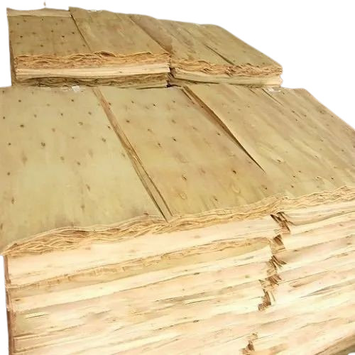 Plywood Rubber Core Veneer