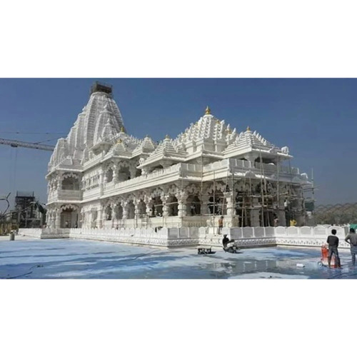 Religious Temple Work Construction Services By MEHRAN MARBLE INDUSTRIES