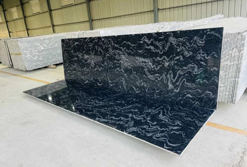 River Black Granite