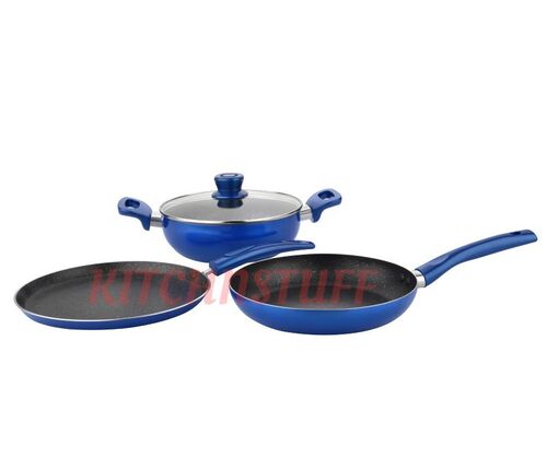 Sapphire Non-Stick Gift Set
