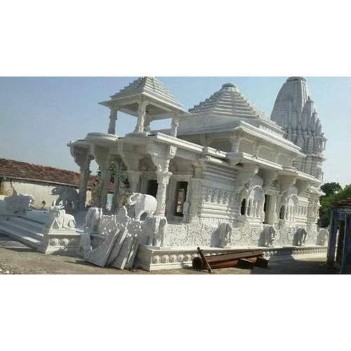 Temple Work Constructions Services