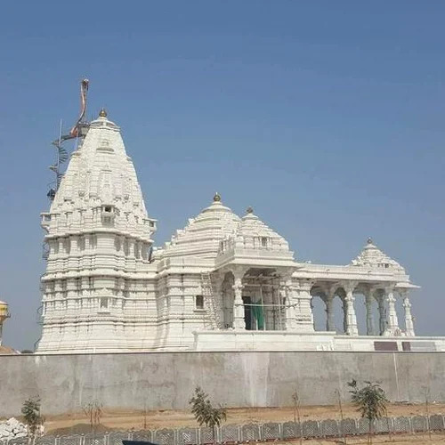 Temples Construction Work Services