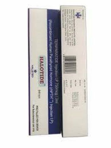 Teriparatide Injection 750mcg/3ml