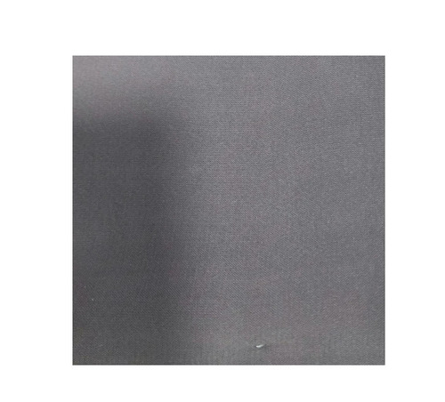 Traditional Burkha Fabrics - Polyester, 100 Meter Roll, Gray Color | Fade Resistant, Machine Washable, Stain & Wrinkle Resistant, Higher Strength