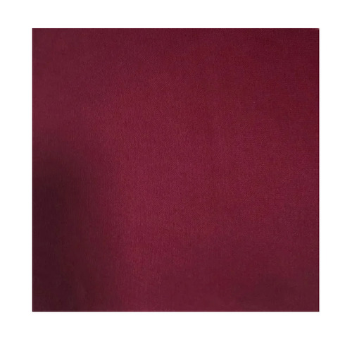 Traditional Maroon Burkha Fabrics - Polyester, 100 Meter Length, Maroon Color, 200-250 GSM | Fade Resistant, Stain & Wrinkle Resistant, Quick Dry