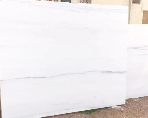 Vietnam Super Snow White Marble Blocks