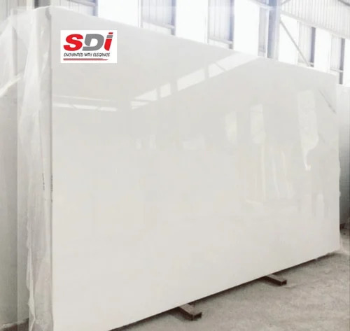 Vietnam White Marble Block