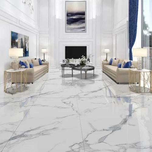 Vietnam White Marble Slabs