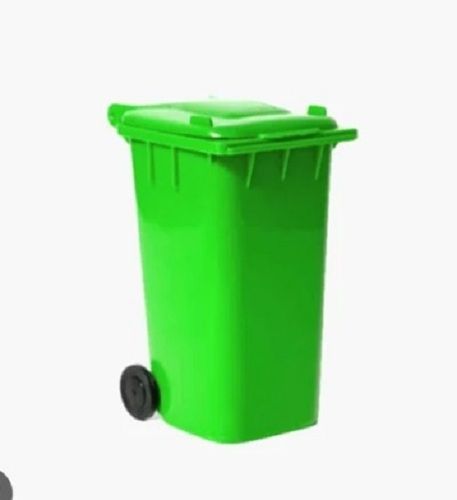 Wheeled Dustbin 240 Ltr