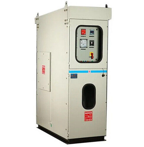 11 Kv Outdoor Type Vcb Panel