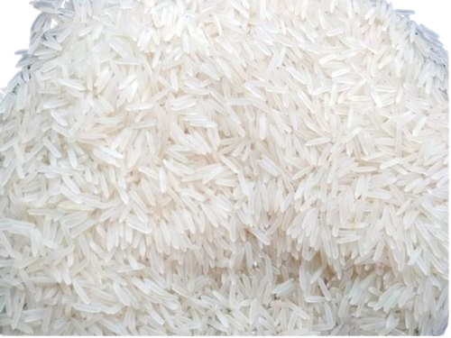 1121 Sella Basmati Rice - Natural Dried, 100% Pure, Long Grain Good for Health | Very Good Quality, White Color, Hard Texture