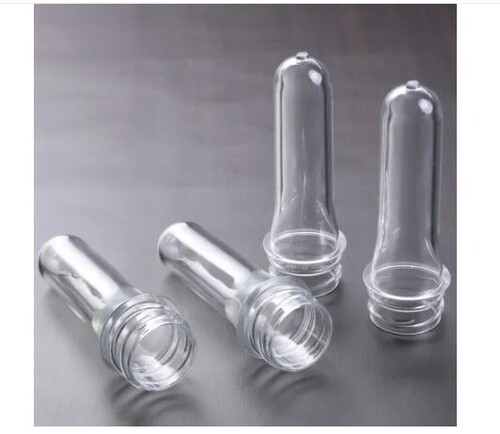 12.8 Gm Pet Bottle Preform