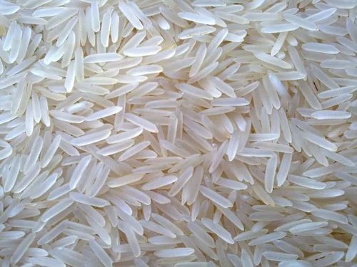 1509 Organic Basmati Rice