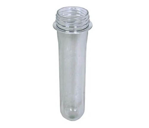 19.5 Gm Pet Bottle Preform