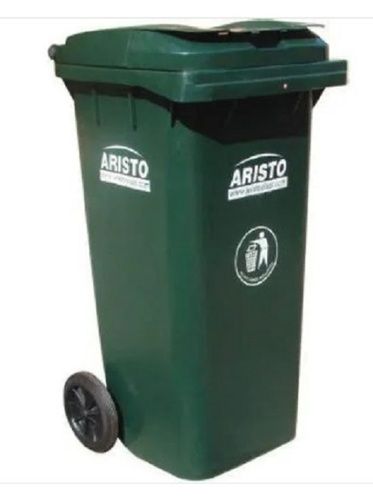 240 L Aristo Wheel Dustbin