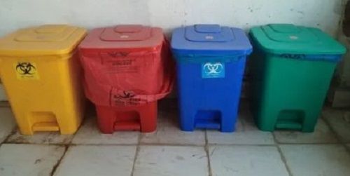 30 Ltr Pedal Dustbin