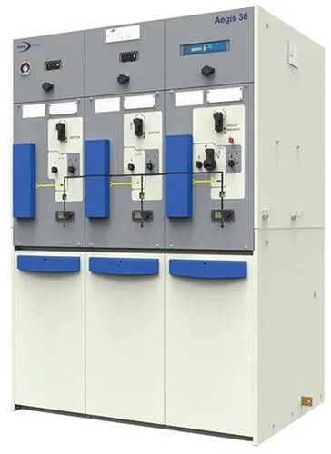 ABB Power Transformers