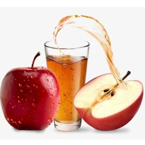 Apple Fruit Juice