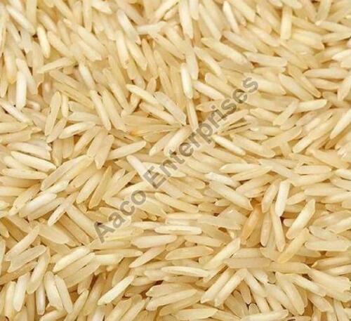 Basmati Rice