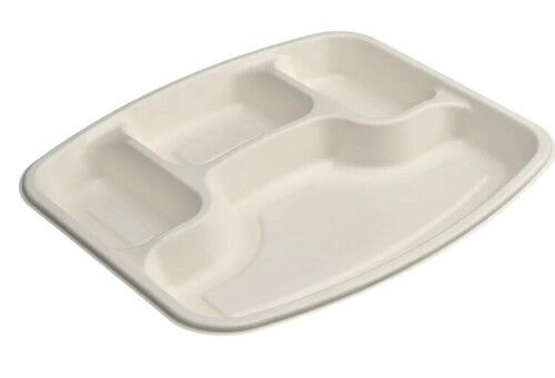 Biodegradable Tray