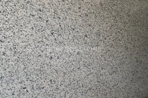 China White Granite - Polished Slabs, Durable and Scratch Resistant for Flooring Applications