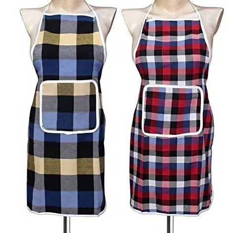 Cotton Apron