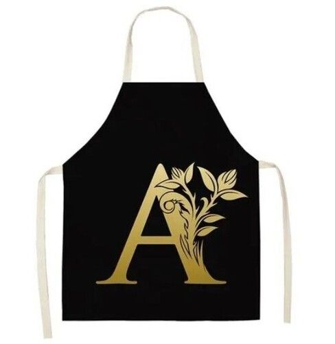 Cotton Print Aprons