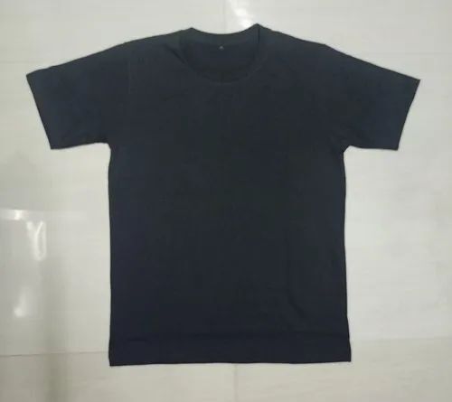 Cotton T Shirts - Age Group: 25