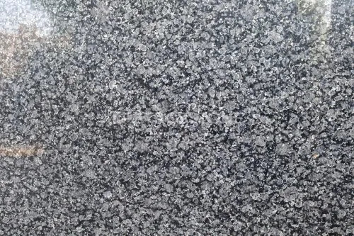 Crystal Blue Granite - Polished Slabs with Scratch Resistant Durability, Ideal for Flooring