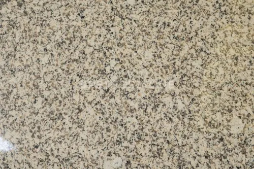 Crystal Yellow Granite By Petros Stone Llp