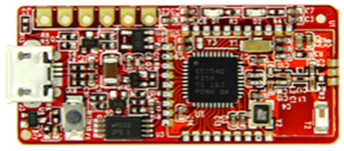 Electronic Control System - Electro Zinc Plated, Colorless Finish | Durable Design, 1-Year Warranty, Very Good Quality