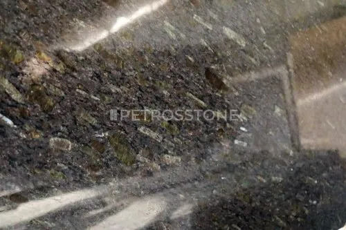 Emerald Green Granite