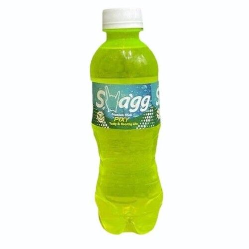 Green Lemon Cold Drink