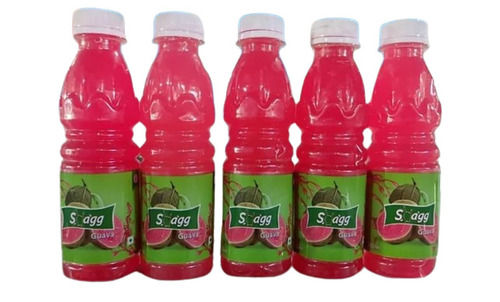 Guava Drink