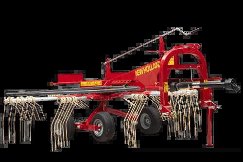 New Holland Gyro Rake Rkg129