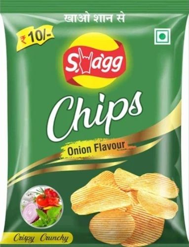 Onion Flavour Potato Chips