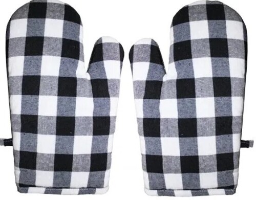 Oven Check Gloves
