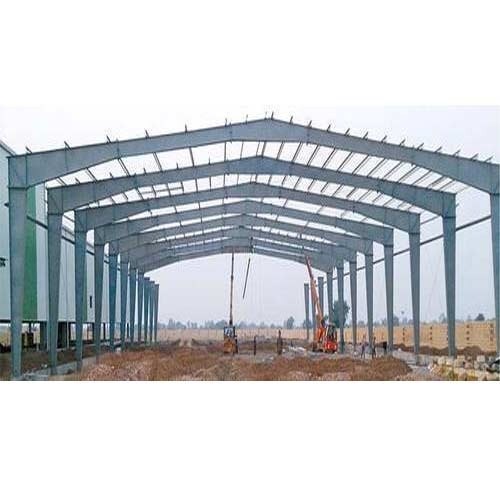 Peb Shed - Color: Any