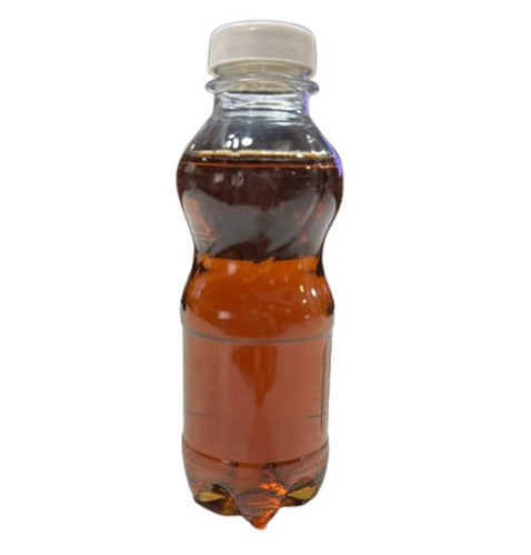 Pet Bottles - 250ml Capacity, 1mm Thickness, 125mm Height | Transparent PET Material, Versatile Size